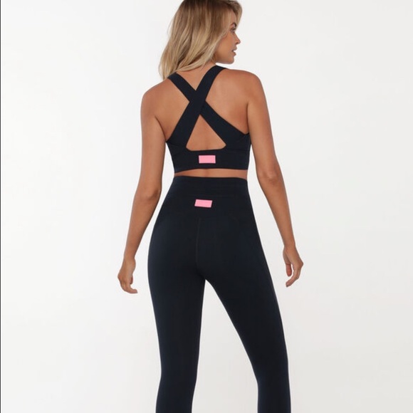 HP! 🎉💕 Lorna Jane Pace It Sports Bra - Picture 4 of 7